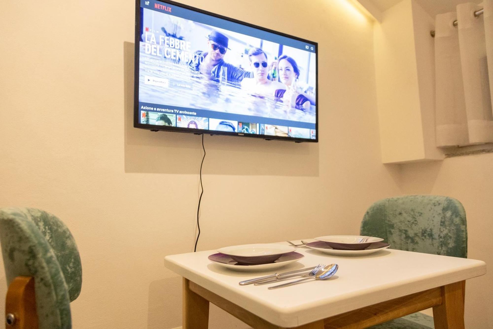 Cozy Loft-Blloku Downtown Hotel Tirana Eksteriør billede