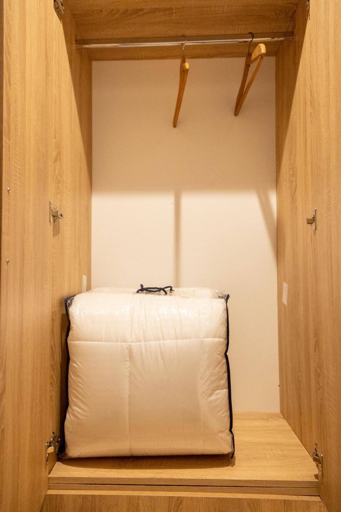 Cozy Loft-Blloku Downtown Hotel Tirana Eksteriør billede